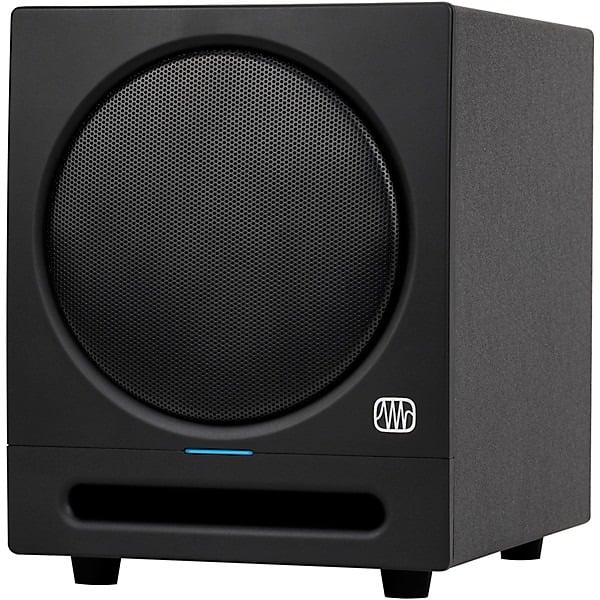 PreSonus Eris Sub 8BT Studio Subwoofer - With Bluetooth 2