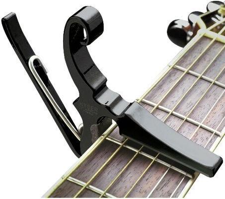 Kyser Drop 6-String Capo 2
