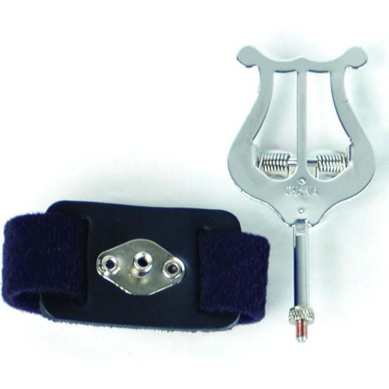 Grover Flute Lyre For Wrist