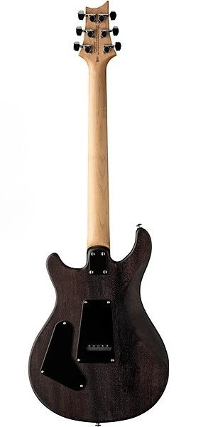 PRS SE CE24 Standard Electric Guitar - Charcoal Satin