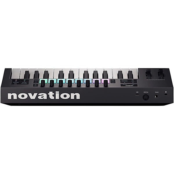 Novation Launchkey 25 Keyboard Controller MK4 5
