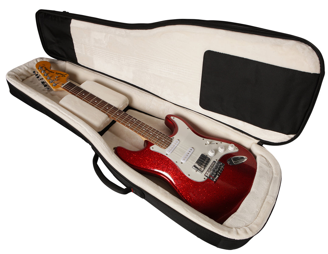 Gator G-PG ELECTRIC PRO-GO Deluxe Electric Guitar Bag