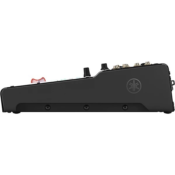 Yamaha MGX16 Digital Mixing Console - Black