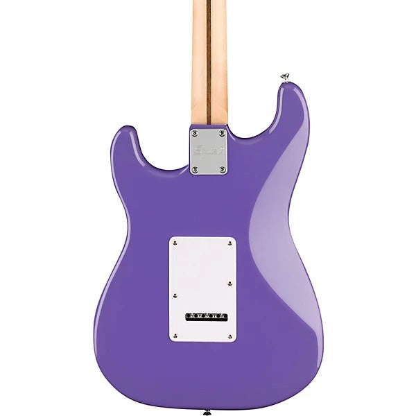 Squier Sonic Stratocaster Electric Guitar - Ultraviolet 4