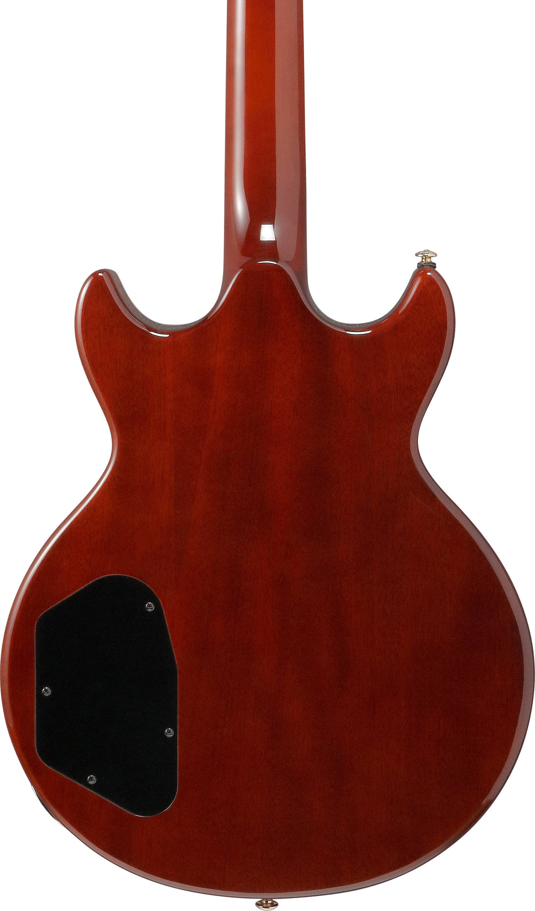Ibanez AR520HMENT Standard Hollow Body Electric Guitar - Natural 5