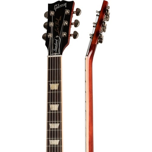 Gibson Les Paul Standard '60s Electric Guitar - Unburst | Gibson
