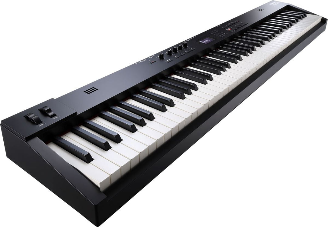 Roland RD-08 Stage Piano - Black 5