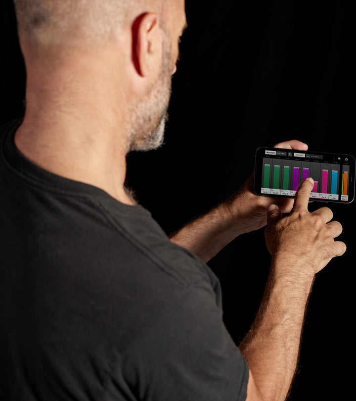 Yamaha DM3S 22-Channel Digital Mixer