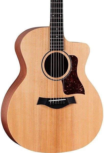 Taylor 14ce Grand Auditorium Acoustic-electric Guitar - Natural