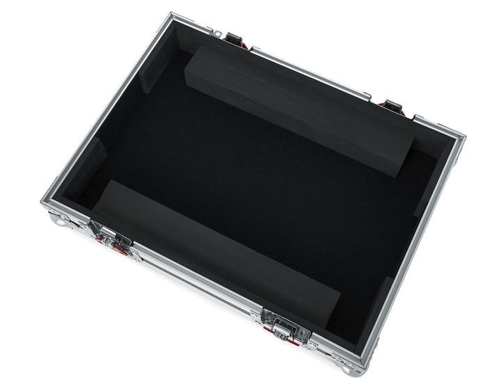 Gator G-Tour Guitar Pedal Board - Small 4