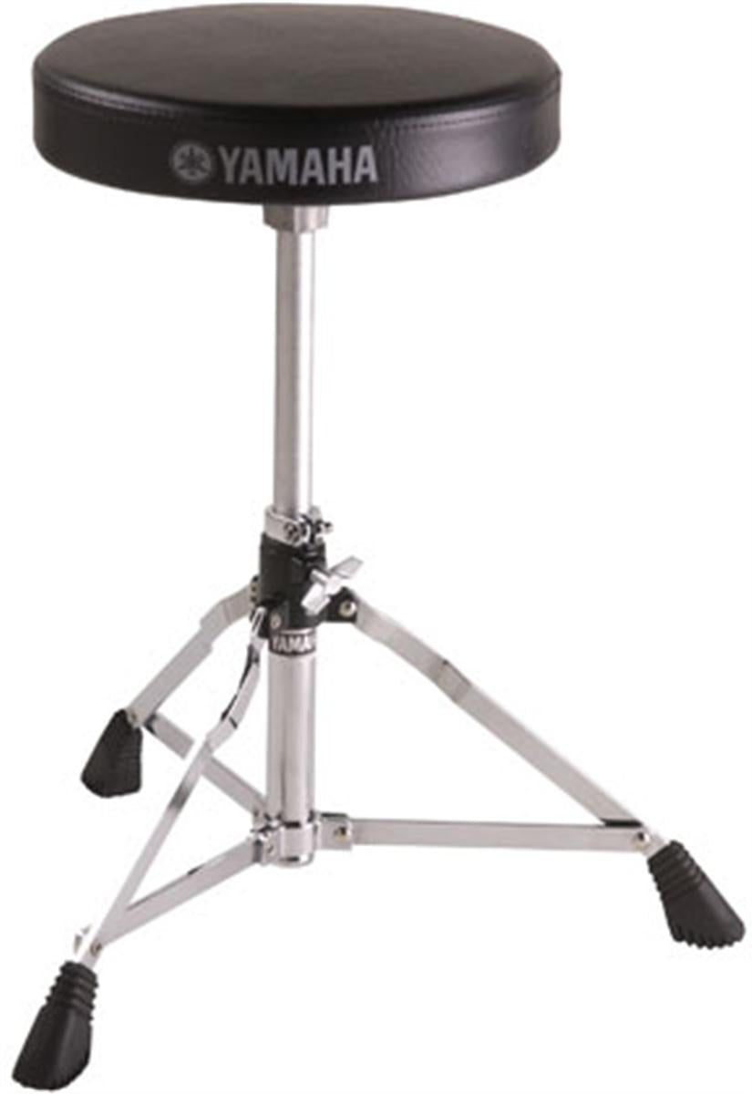 Yamaha DS550 Light Weight Single Braced Throne