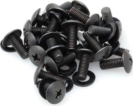 Hosa RMC180 Rackscrews (24 Pack)