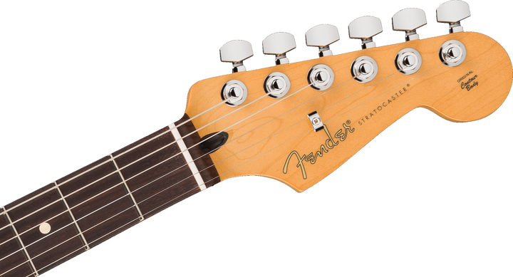 Fender Player II Modified Stratocaster Electric Guitar - Olympic Pearl 6
