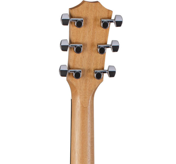 Taylor 214ce Grand Auditorium Acoustic Electric Guitar - Natural