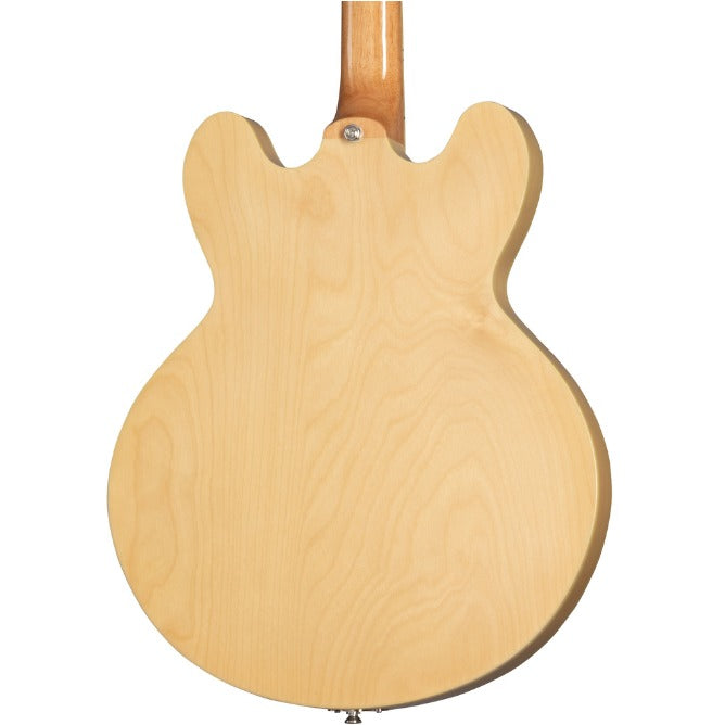 Epiphone Casino Hollowbody Electric Guitar - Natural 3