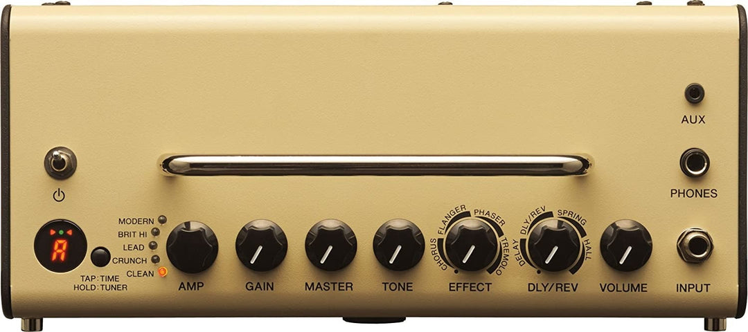 Yamaha THR5 Stereo Electric Guitar Amp 2