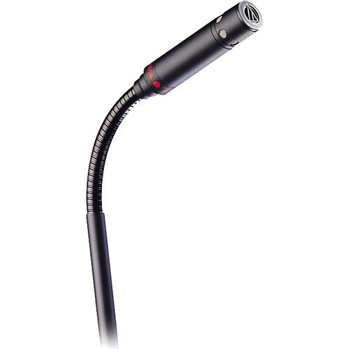 Audio-Technica PRO49QL Propoint Gooseneck Microphone