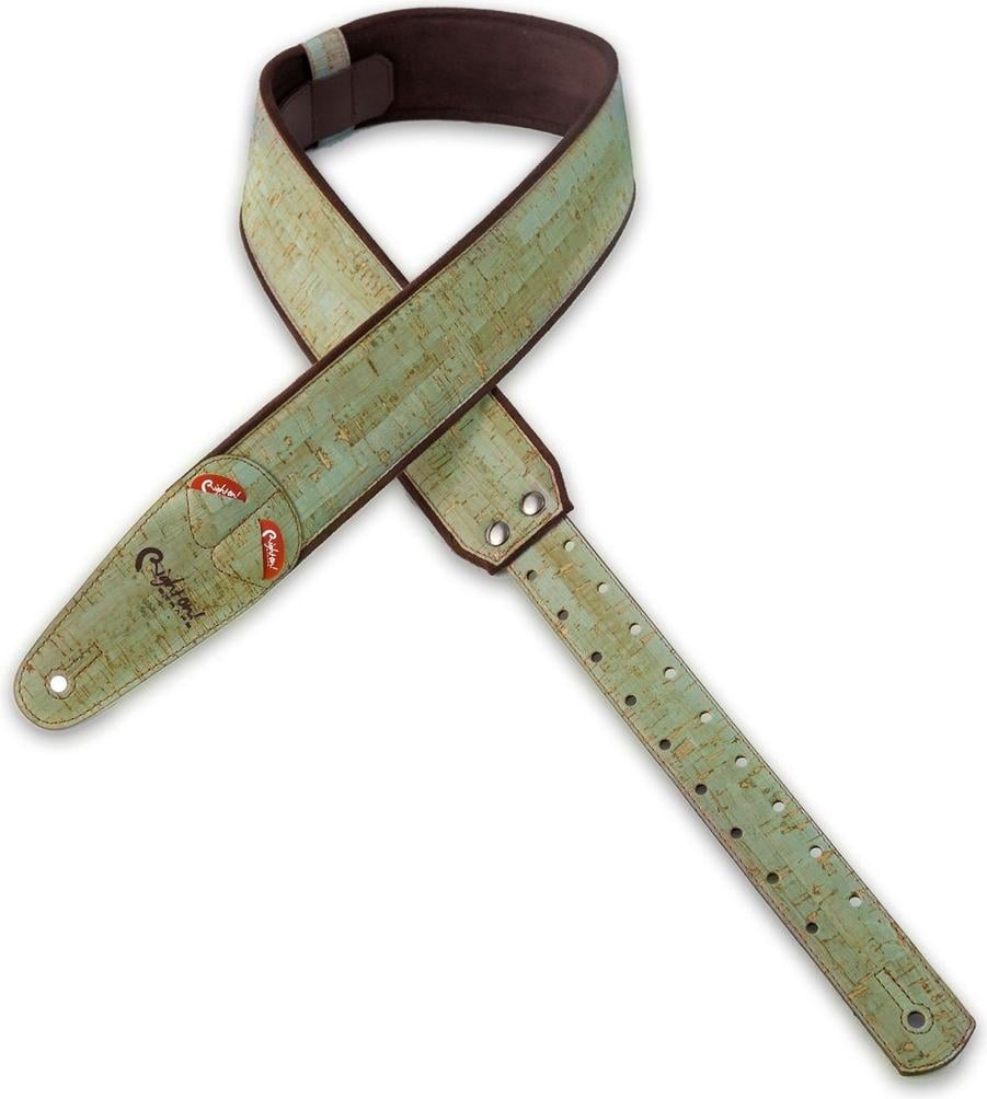 RightOn! MOJO Cork (Teal) 2