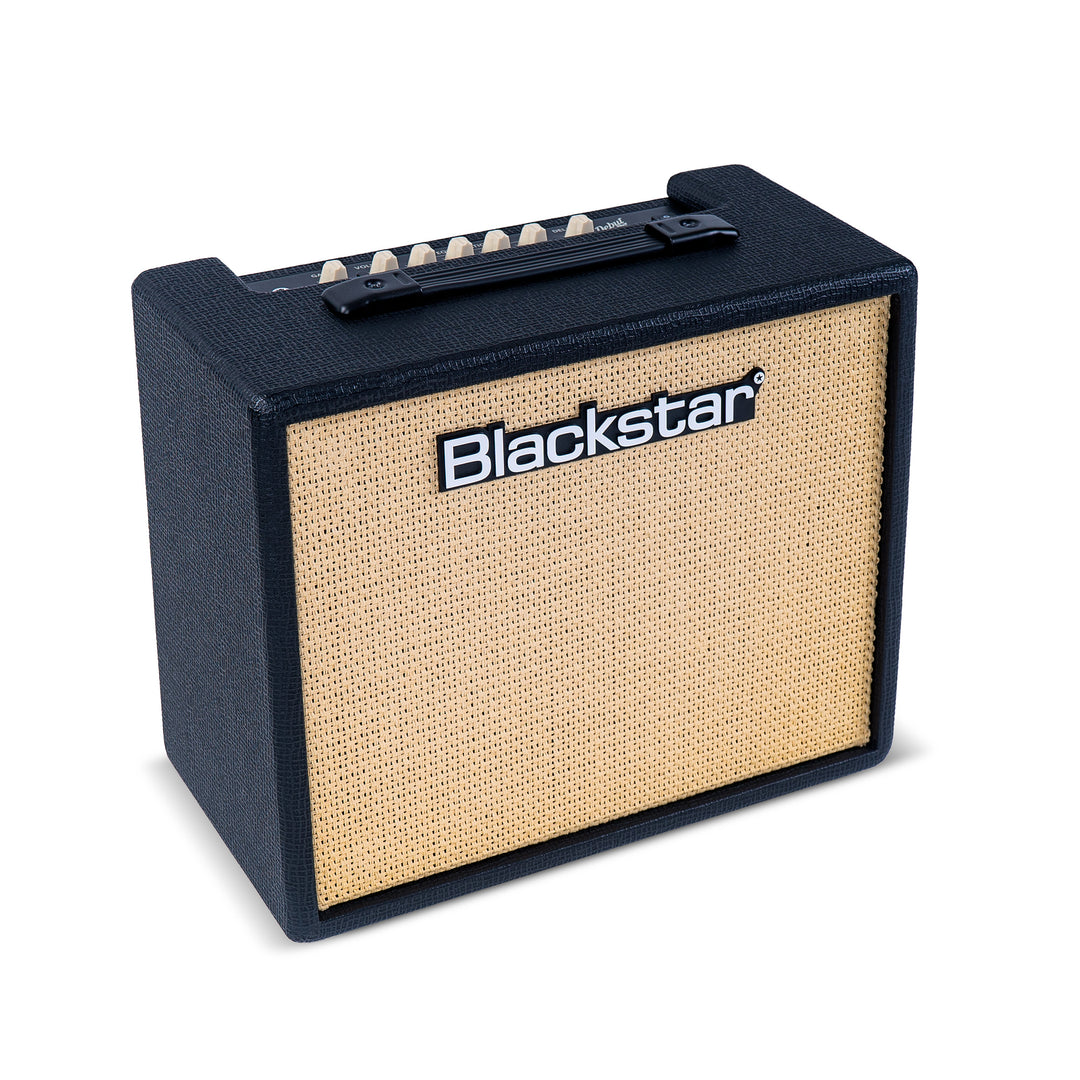 Blackstar DEBUT 30w 1x10 Combo Guitar Amplifier - Black