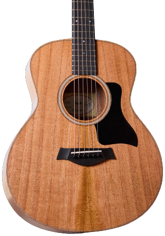 Taylor GS Mini Mahogany Acoustic Guitar - Natural