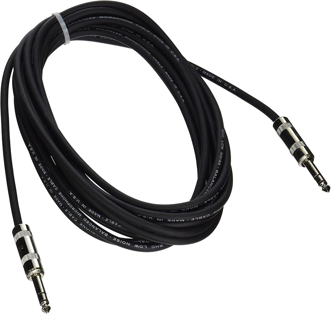 Concert BLC-6-I Balance Line 6' Straight-Straight