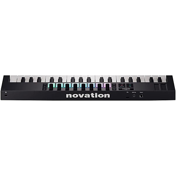 Novation Launchkey Mini 37 MK4 37-key Keyboard Controller 4