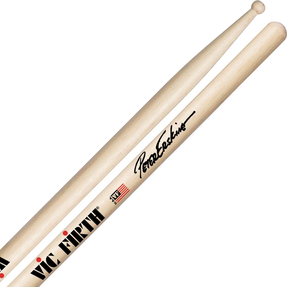 Vic Firth Peter Erskine Drum Sticks