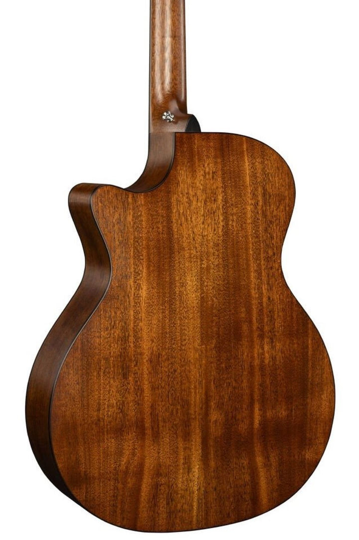 Martin GPC-16E Grand Performance Acoustic-electric Guitar - Satin Natural