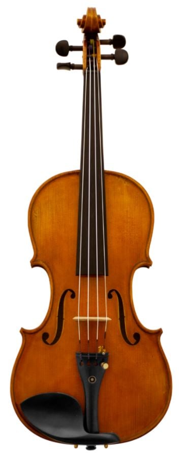 Maple Leaf Strings MLS503VN Emile Sauret Violin