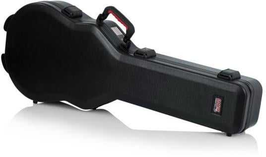 Gator GTSA-GTRLPS Molded Les Paul TSA Case 4