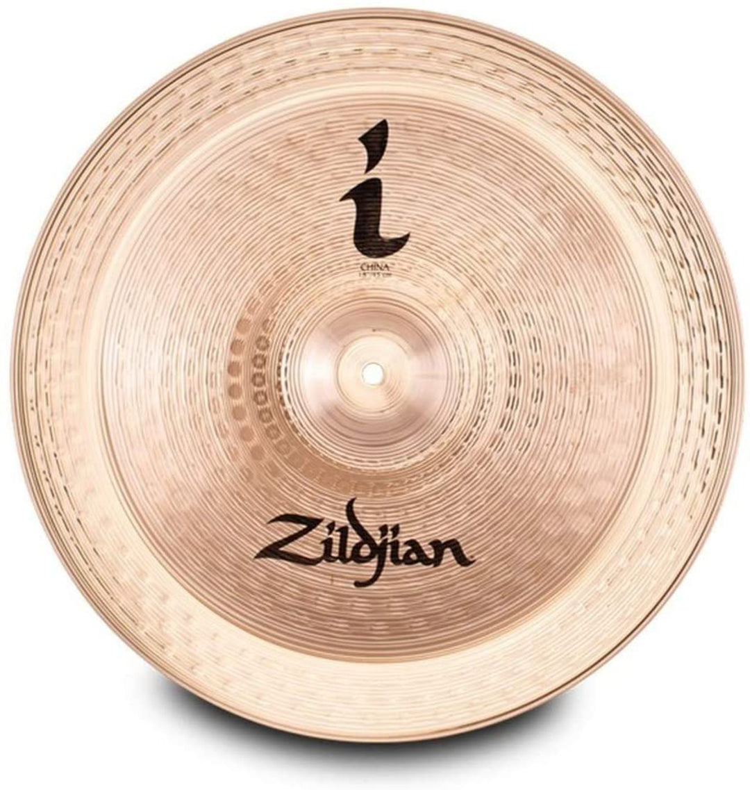 Zildjian ILH18CH I Series 18-Inch China Cymbal