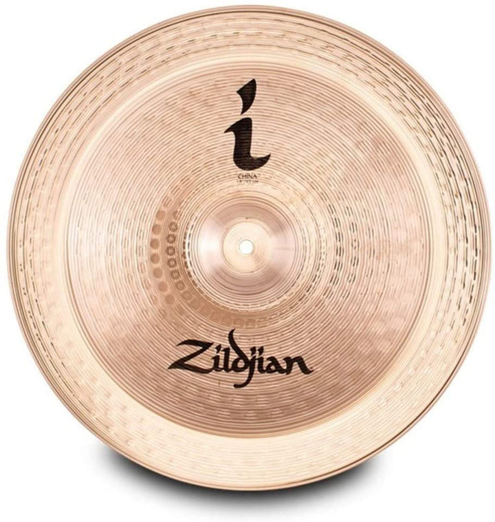 Zildjian ILH18CH I Series 18-Inch China Cymbal