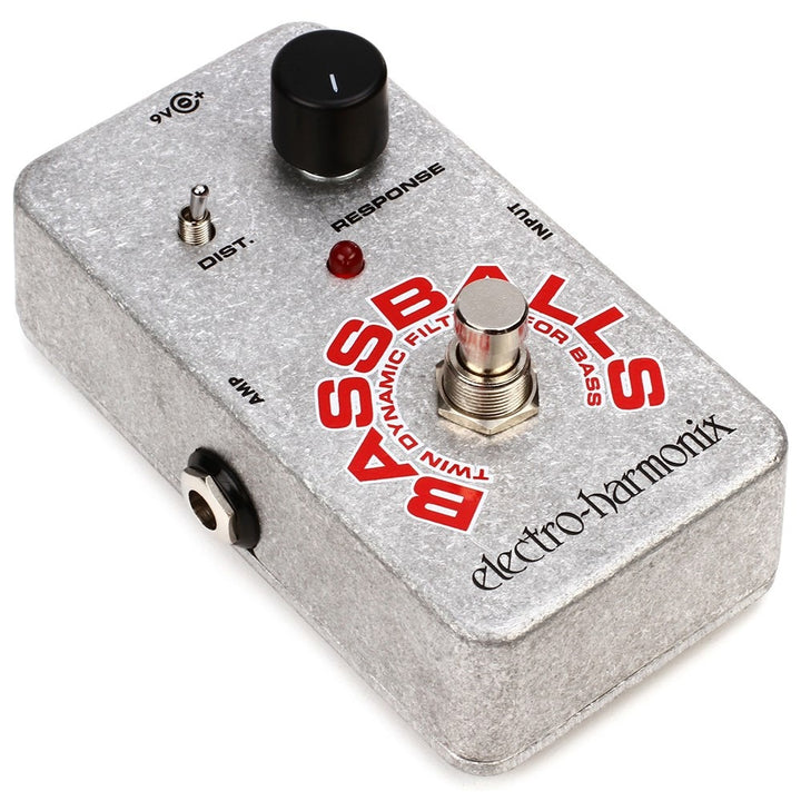 Electro Harmonix BassBalls Twin Dynamic Envelope Filter