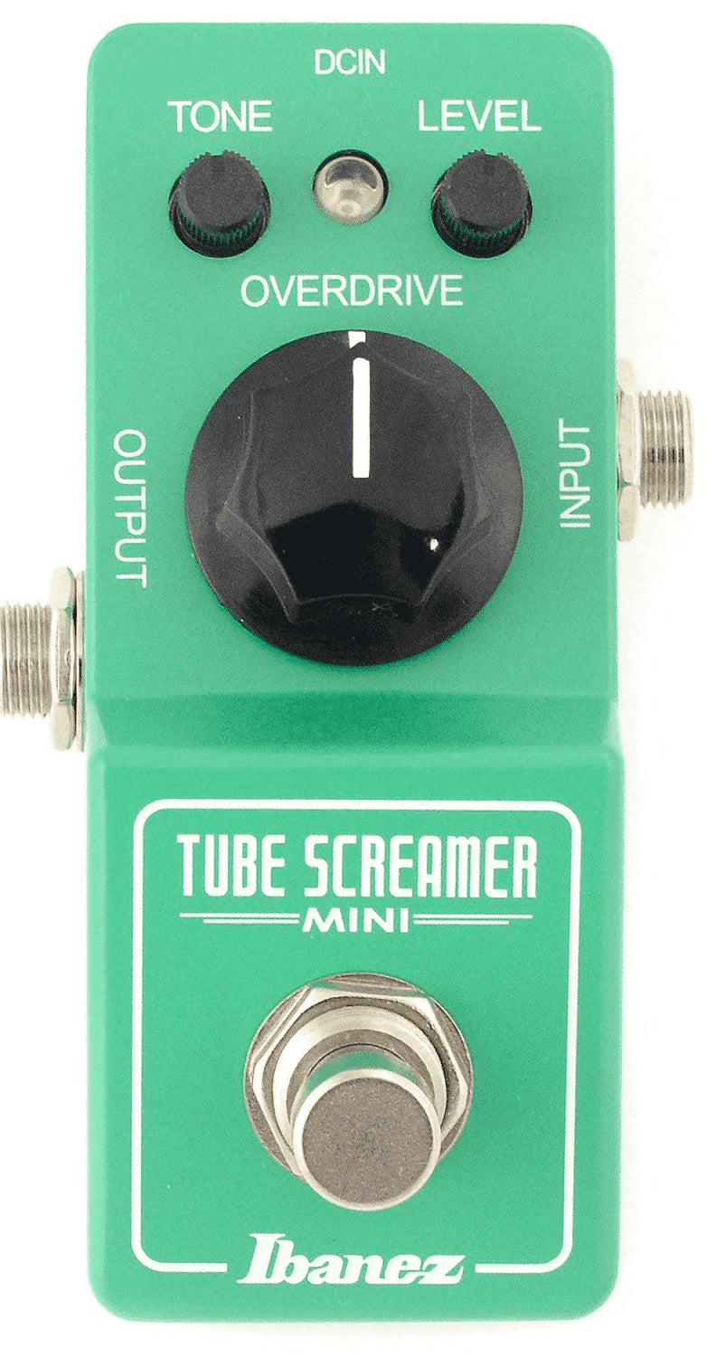 Ibanez TSMINI Tube Screamer
