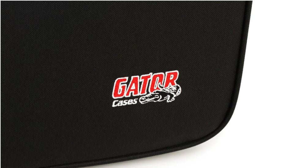 Gator Cases GL-BASS Bass Guitar Lightweight Case