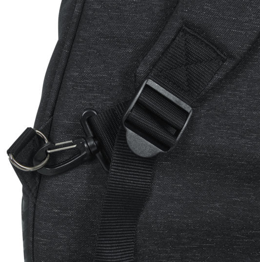 Gator Transit Gig Bag for Classical, Resonator & 00 (Charcoal)