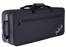 Selmer PAS111 Prelude Alto Saxophone - Yellow Brass Lacquer