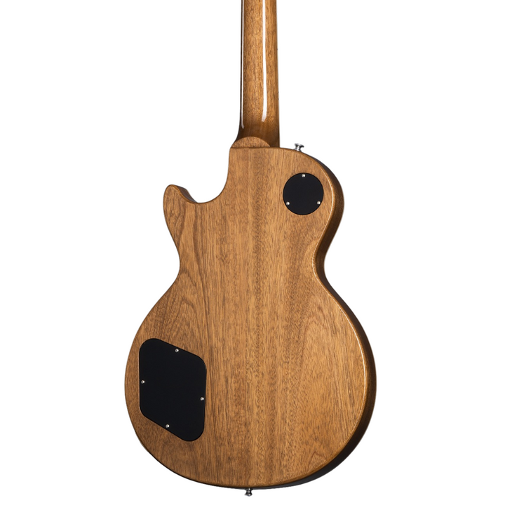 Gibson Les Paul Standard 50's Figured Top Electric Guitar - Honey Amber