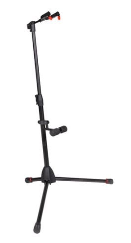 Gator Frameworks GFW-GTR-1500 Single Hanging Guitar Stand - With Self-Locking Yoke 4
