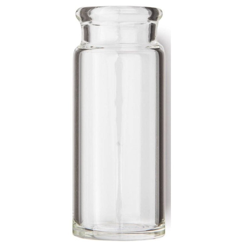 Dunlop 272 Blues Bottle Glass Slide - Medium Diameter