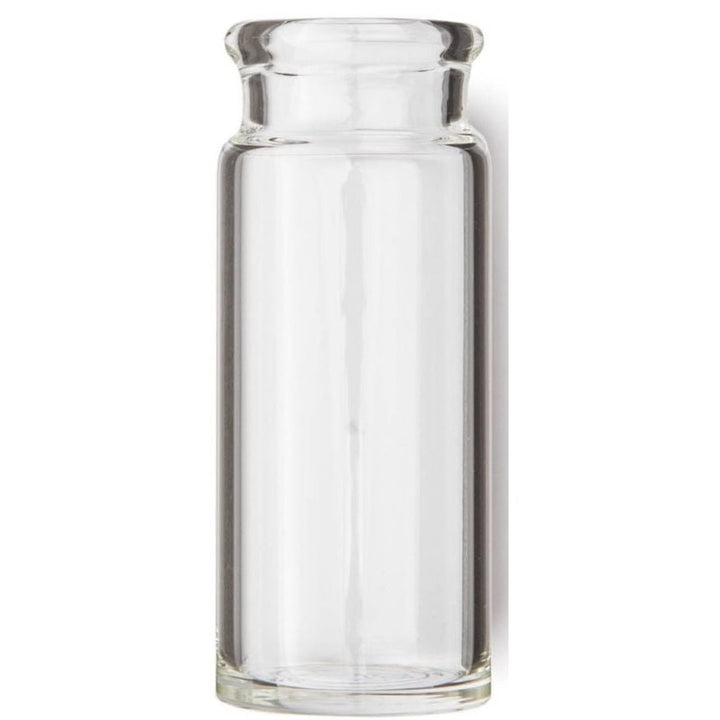 Dunlop 272 Blues Bottle Glass Slide - Medium Diameter
