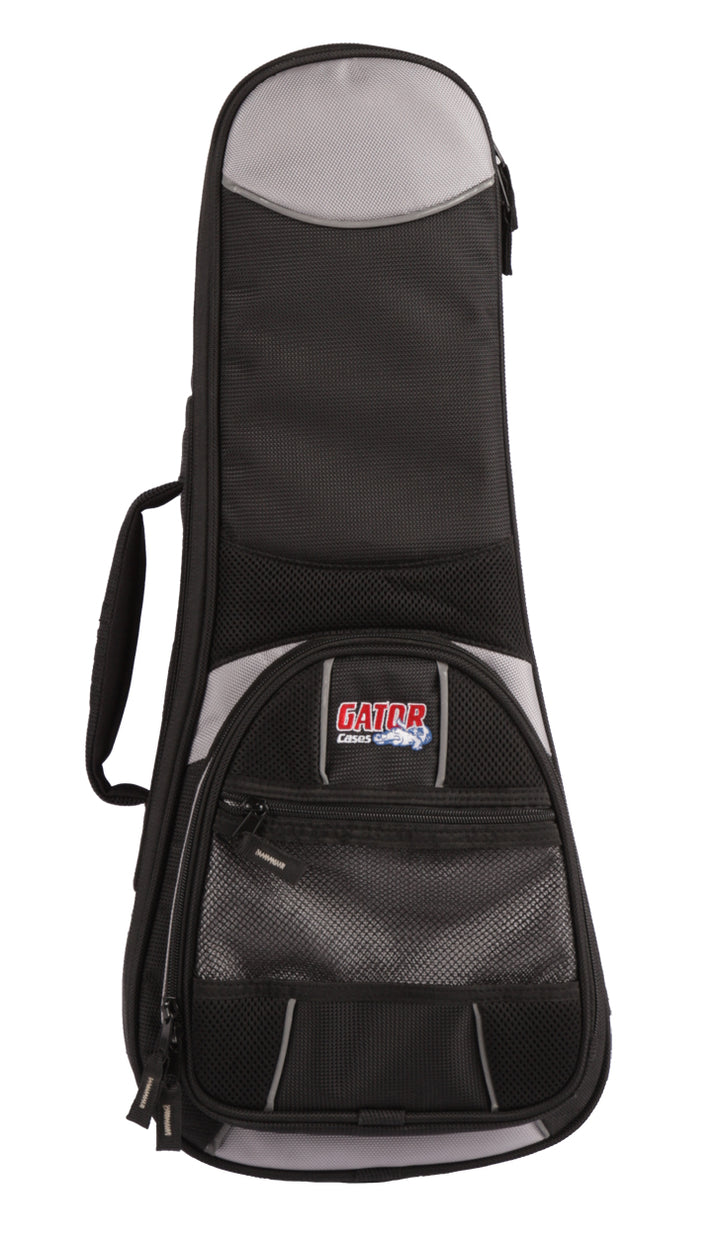 Gator Commander Series Soprano Ukulele Gig Bag
