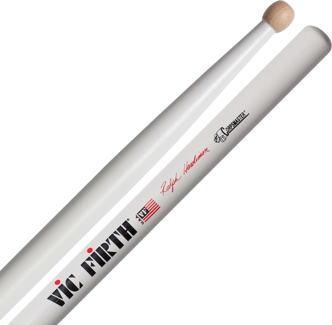Vic Firth SRH Ralph Hardimon Wood Tip Drum Sticks