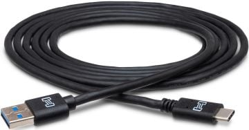 Hosa USB-306CA SuperSpeed USB 3.0 Cable - 6 Foot