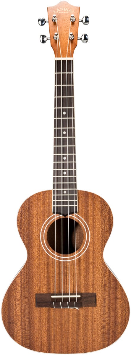 Lanikai MA-T Mahogany Tenor Ukulele 2