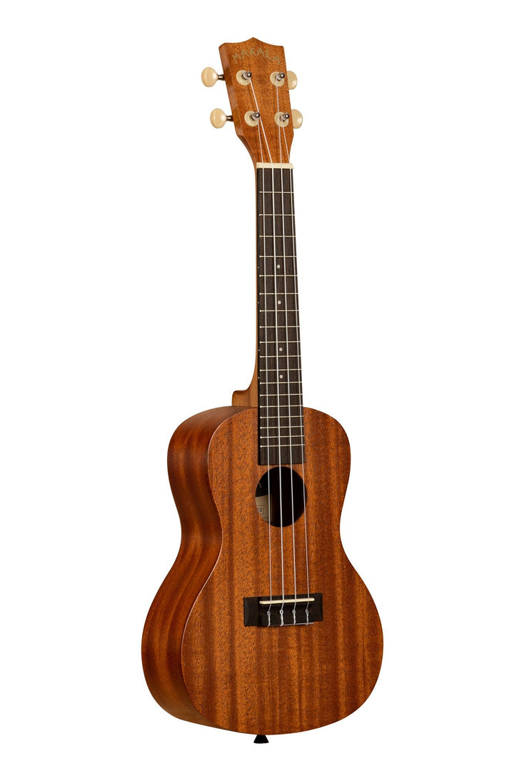 Kala MKC Makala Concert Ukulele Package - Natural 5
