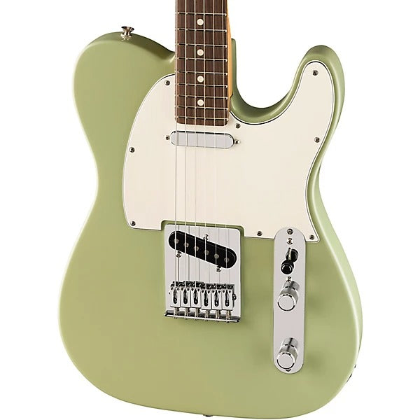 Fender Player II Telecaster Electric Guitar - Birch Green 4