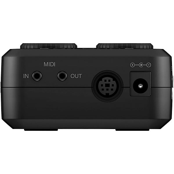 IK Multimedia iRig Pro DUO I/O 2-channel Audio Interface 4