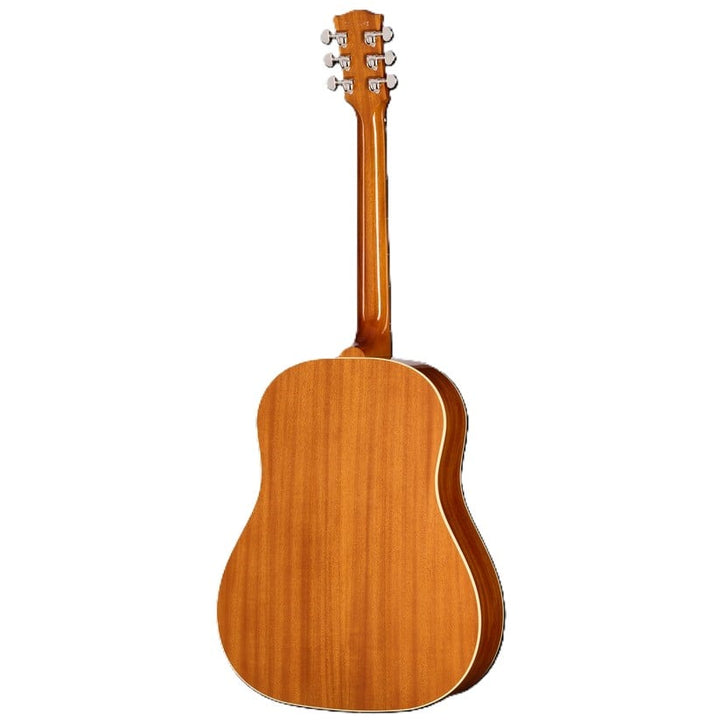 Gibson J-45 Standard Acoustic Electric Guitar - Heritage Cherry Sunburst 3