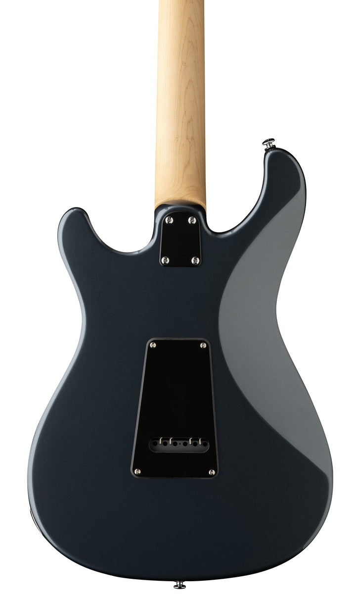 PRS SE NF3 Electric Guitar - Gun Metal Grey With Maple Fretboard 2